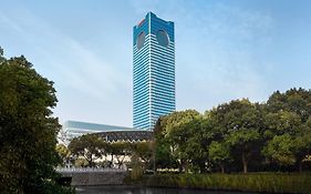 Suzhou Marriott Hotel